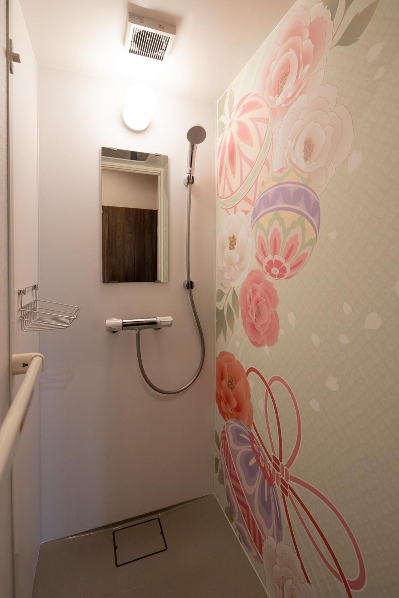 Guesthouse Kukuru Wakayama Buitenkant foto