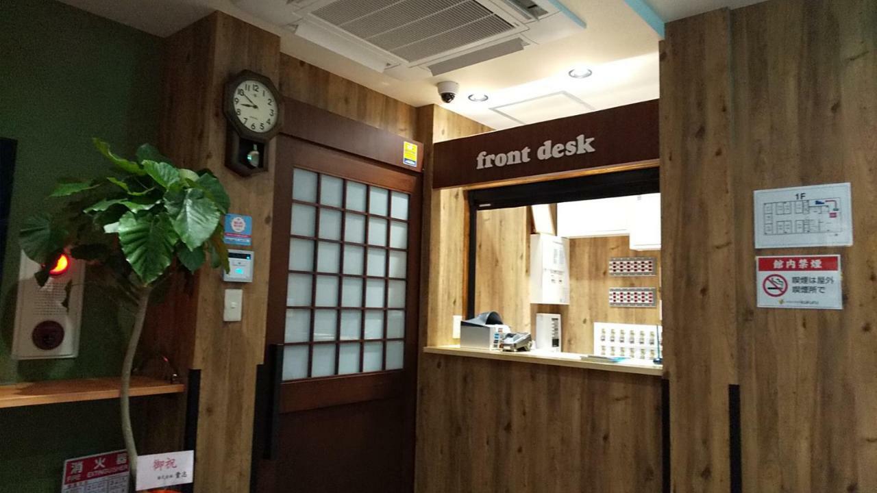Guesthouse Kukuru Wakayama Buitenkant foto