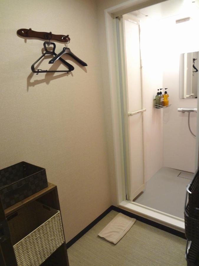Guesthouse Kukuru Wakayama Buitenkant foto